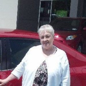 Meet your Posher, Carol